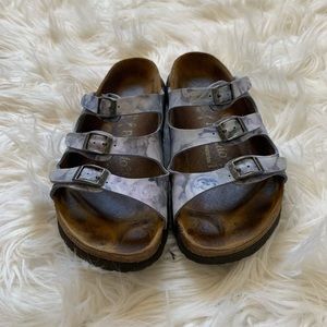Florida Birkenstocks